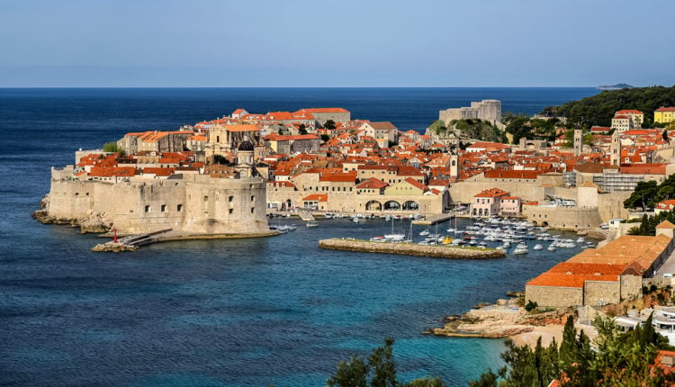 Dubrovnik