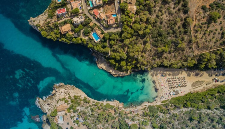 Cala Figuera