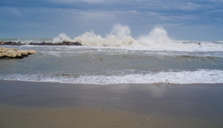 Lido di Fermo