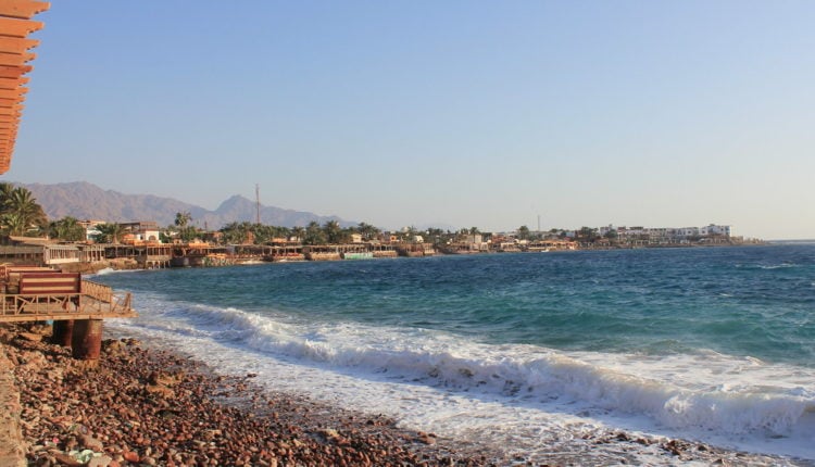 Dahab