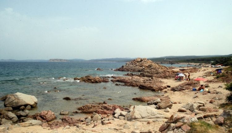 Baia Santa Reparata