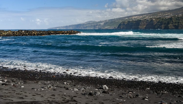 Puerto de la Cruz