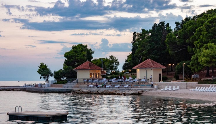 Poreč